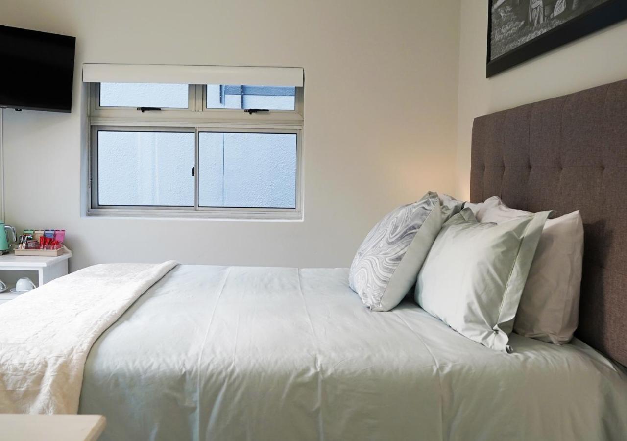 Theloft32 Hotel เคปทาวน์ ภายนอก รูปภาพ