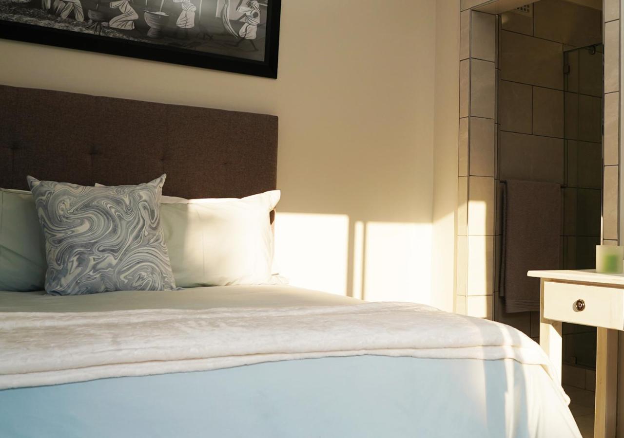 Theloft32 Hotel เคปทาวน์ ภายนอก รูปภาพ