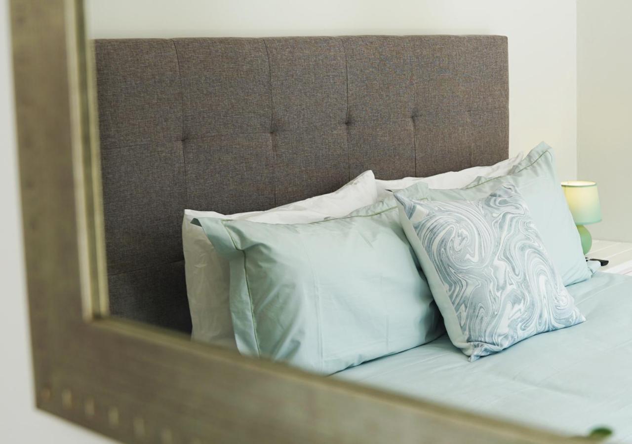 Theloft32 Hotel เคปทาวน์ ภายนอก รูปภาพ