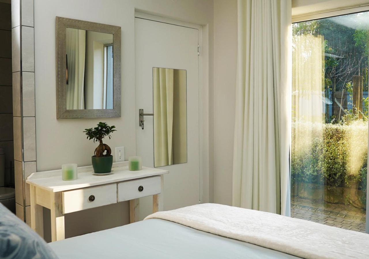 Theloft32 Hotel เคปทาวน์ ภายนอก รูปภาพ