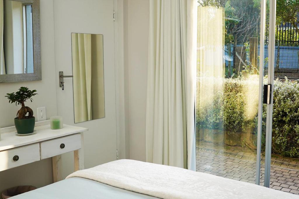 Theloft32 Hotel เคปทาวน์ ห้อง รูปภาพ